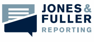 Jones & Fuller - Boston Court Reporters, National Service